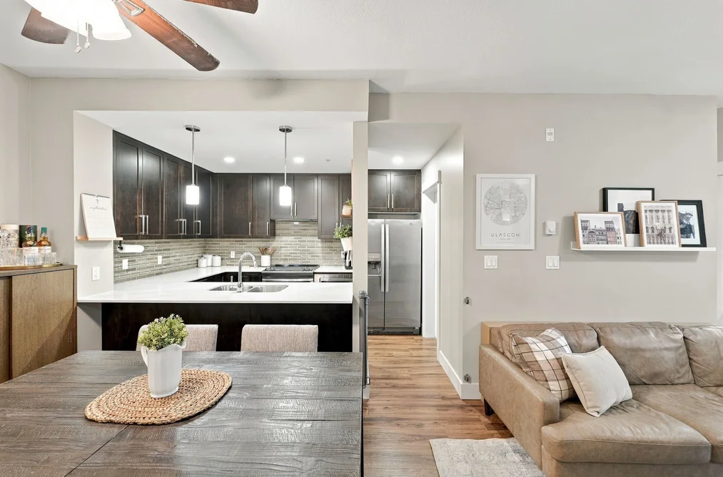 2495 Wilson Ave Unit 218, Port Coquitlam, BC - MLS: R3171563