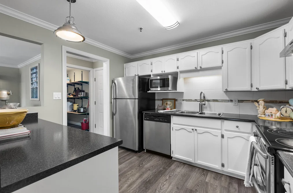 218 5710 201 STREET, Langley BC V3A 8A8, Langley BC — Residential for Sale — Photo 13 of 33