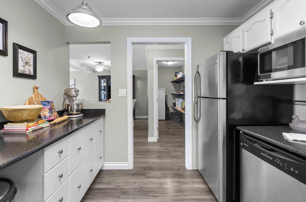 218 5710 201 STREET, Langley BC V3A 8A8, Langley BC — Residential for Sale — Photo 14 of 33