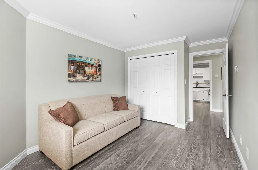 218 5710 201 STREET, Langley BC V3A 8A8, Langley BC — Residential for Sale — Photo 23 of 33