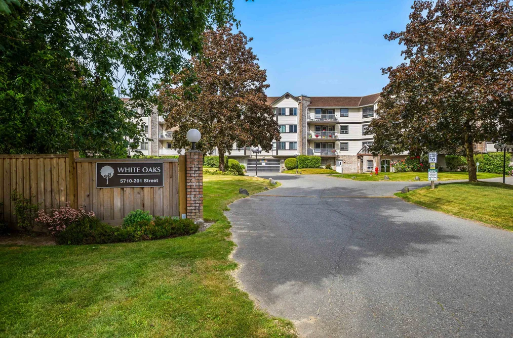 218 5710 201 STREET, Langley BC V3A 8A8, Langley BC — Residential for Sale — Photo 32 of 33