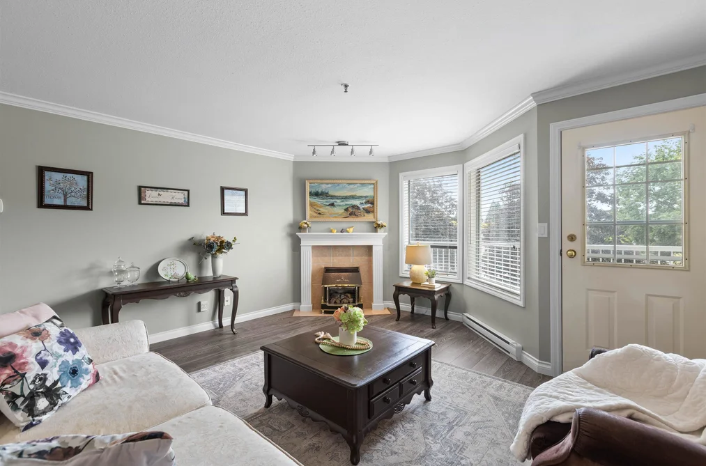 218 5710 201 STREET, Langley BC V3A 8A8, Langley BC — Residential for Sale — Photo 4 of 33