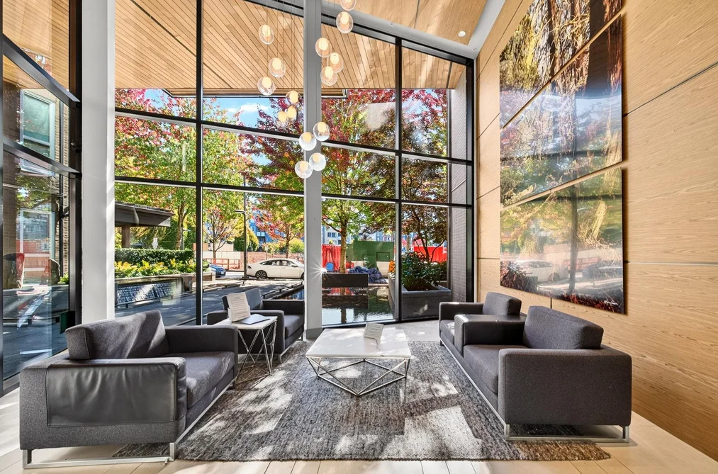 Condo for sale at 218 6033 Gray Avenue Vancouver British Columbia - MLS: R3167610