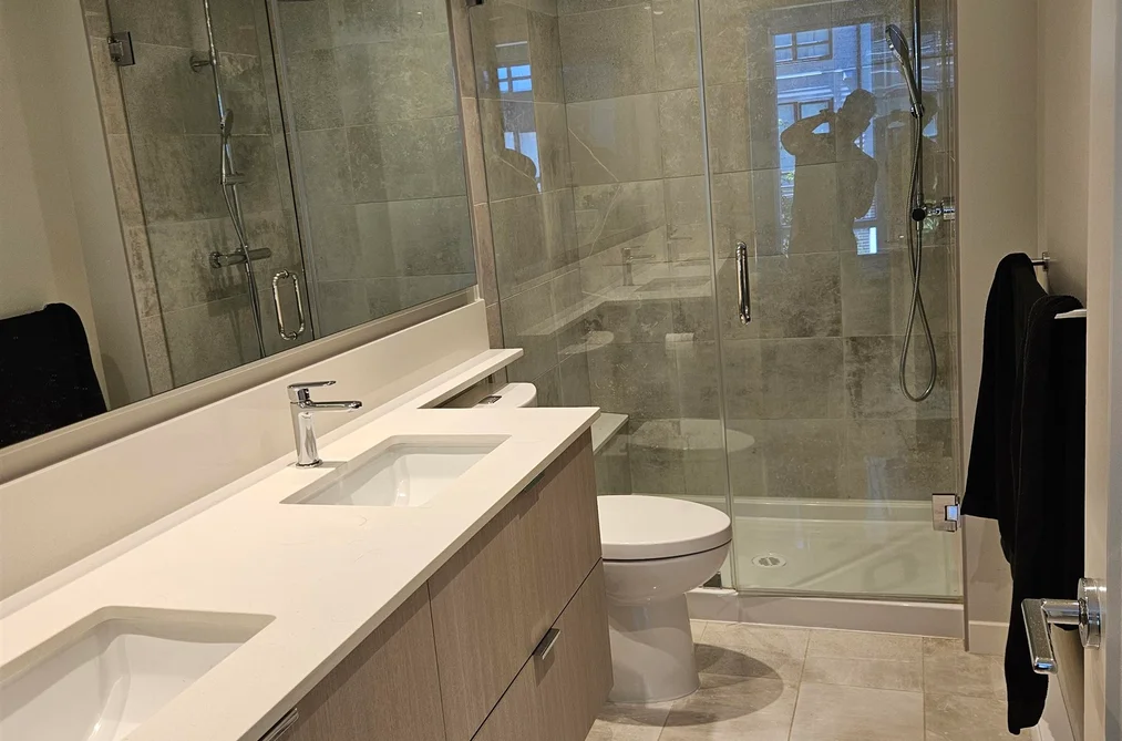 218 615 COTTONWOOD AVENUE, Coquitlam BC V3J 2S5, Coquitlam BC — Residential for Sale — Photo 11 of 21