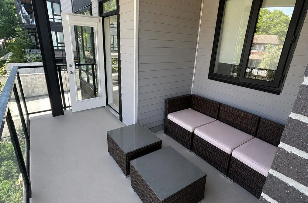 218 615 COTTONWOOD AVENUE, Coquitlam BC V3J 2S5, Coquitlam BC — Residential for Sale — Photo 15 of 21