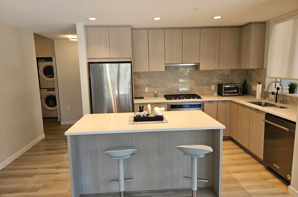 218 615 COTTONWOOD AVENUE, Coquitlam BC V3J 2S5, Coquitlam BC — Residential for Sale — Photo 5 of 21