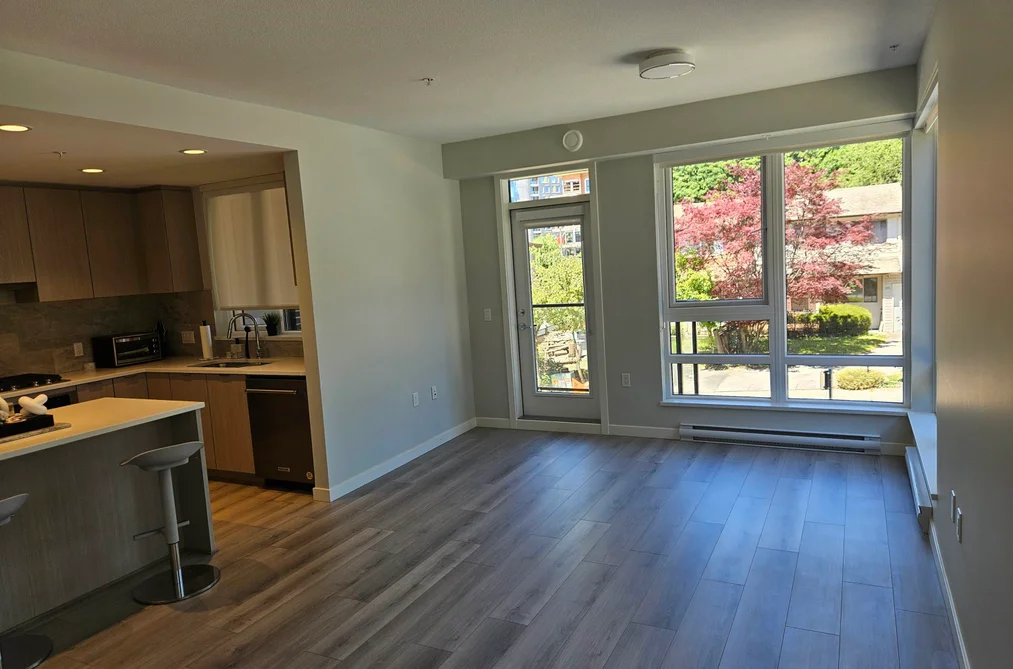 218 615 COTTONWOOD AVENUE, Coquitlam BC V3J 2S5, Coquitlam BC — Residential for Sale — Photo 7 of 21