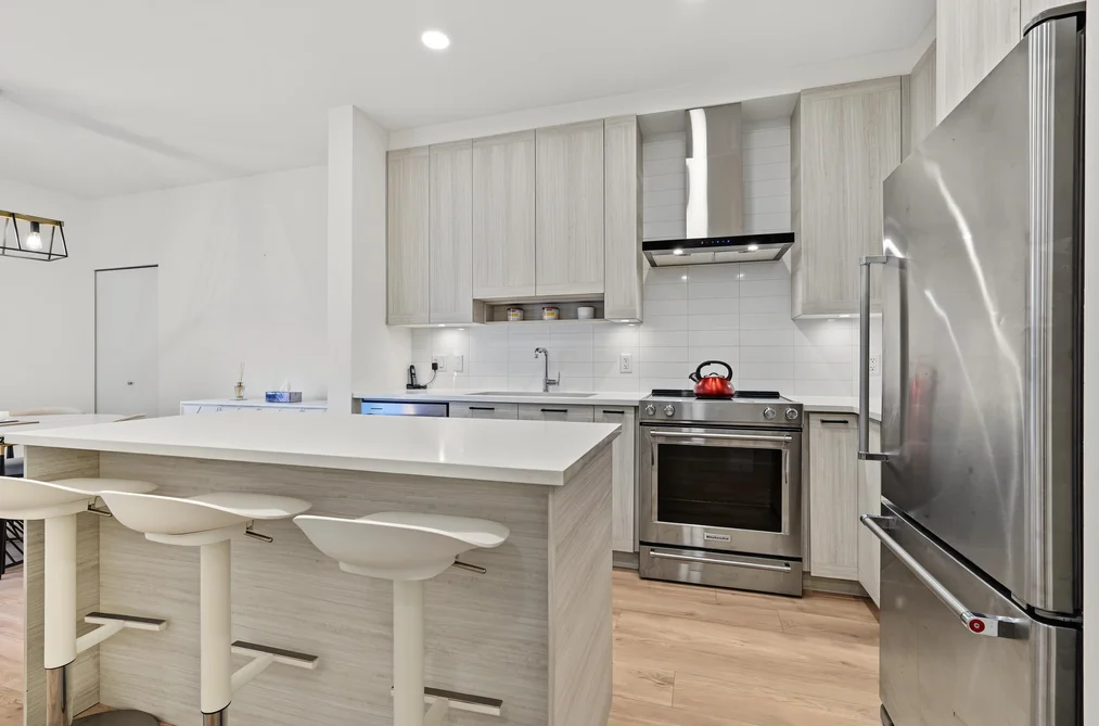 Condo for sale at 218 7169 14th Avenue Burnaby British Columbia - MLS: R3161172