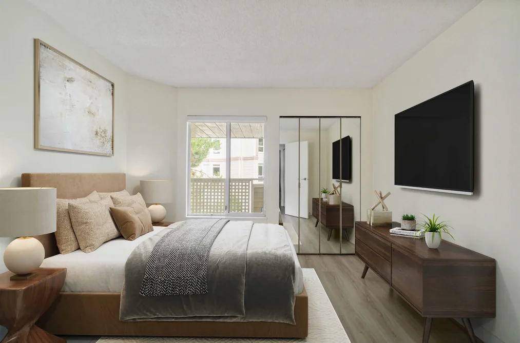 218 7591 MOFFATT ROAD, Richmond BC V6Y 3N2, Richmond BC — Residential for Sale — Photo 12 of 24