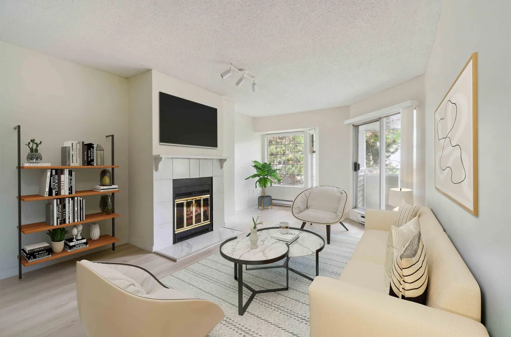 218 7591 MOFFATT ROAD, Richmond BC V6Y 3N2, Richmond BC — Residential for Sale - Photo 2