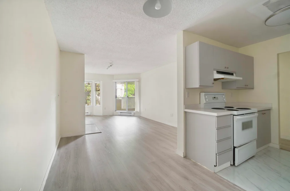 218 7591 MOFFATT ROAD, Richmond BC V6Y 3N2, Richmond BC — Residential for Sale — Photo 9 of 24