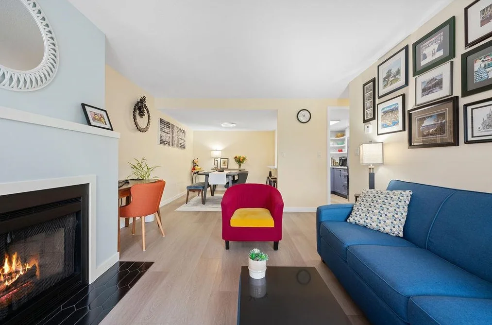 218 7751 MINORU BOULEVARD, Richmond BC V6Y 3G7, Richmond BC — Residential for Sale - Photo 2