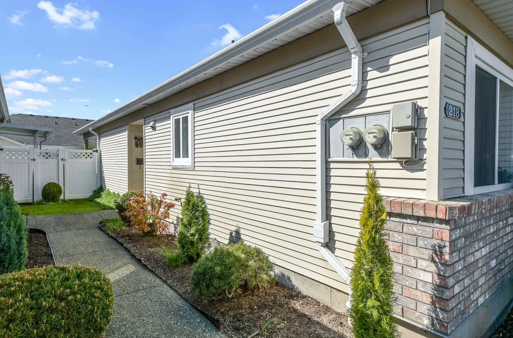 218 8485 YOUNG ROAD, Chilliwack BC V2P 7Y7, Chilliwack BC — Residential for Sale - Photo 3