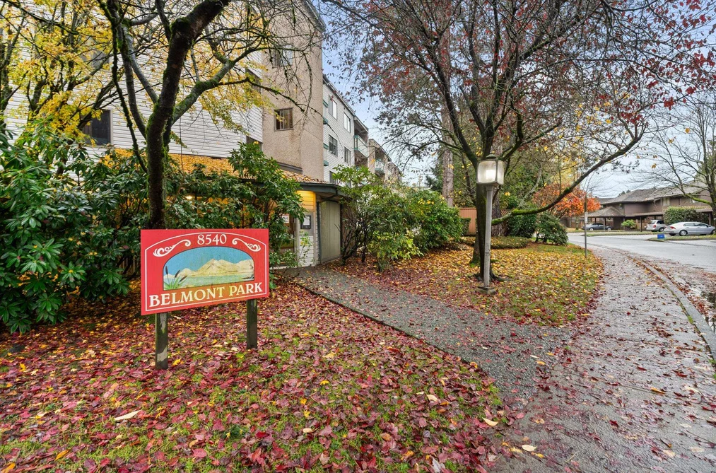 Condo for sale at 218 8540 Citation Drive Richmond British Columbia - MLS: R3129508