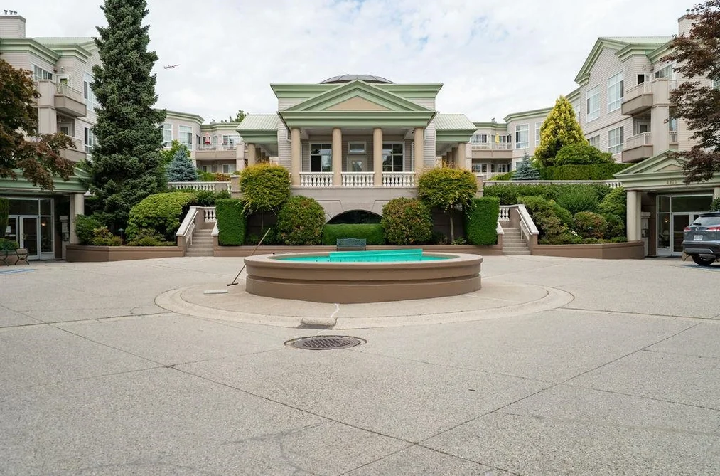 Condo for sale at 218 8775 Jones Road Richmond British Columbia - MLS: R3137123