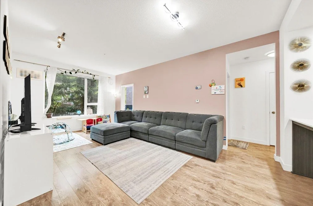 218 9250 UNIVERSITY HIGH STREET, Burnaby BC V5A 0B3, Burnaby BC — Residential for Sale - Photo 6