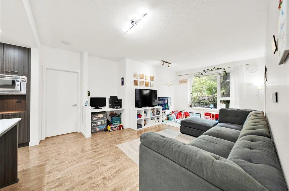 218 9250 UNIVERSITY HIGH STREET, Burnaby BC V5A 0B3, Burnaby BC — Residential for Sale - Photo 7