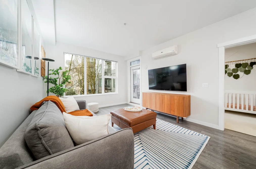 Condo for sale at 218 9399 Alexandra Road Richmond British Columbia - MLS: R3124255