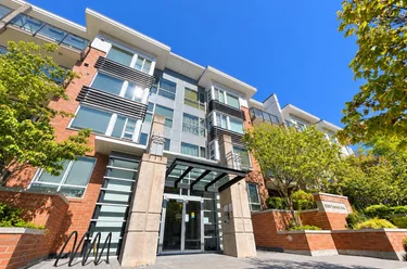 9399 Tomicki Ave Unit 218, Richmond, BC - MLS: R3167834