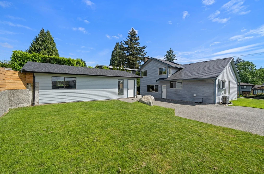 218 MUNDY STREET, Coquitlam BC V3K 5M3, Coquitlam BC — Residential for Sale - Photo 2