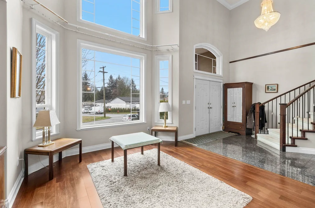 218 SEAVIEW DRIVE, Port Moody BC V3H 3J2, Port Moody BC — Residential for Sale - Photo 4