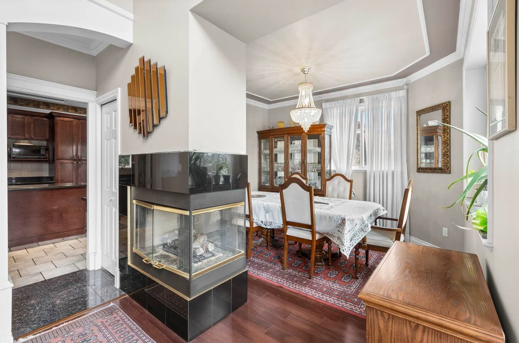 218 SEAVIEW DRIVE, Port Moody BC V3H 3J2, Port Moody BC — Residential for Sale - Photo 6