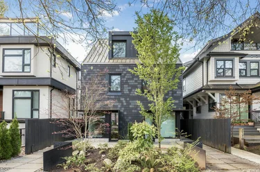 2180 E 13th Ave, Vancouver, BC - MLS: R3133215