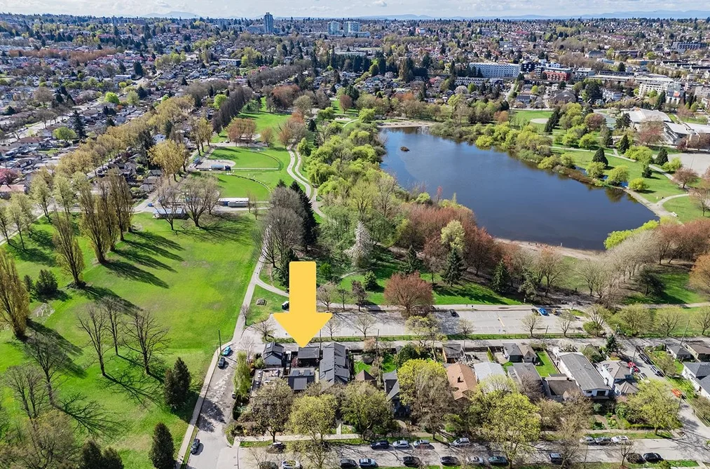 2180 E 13TH AVENUE, Vancouver BC V5N 2C4, Vancouver BC — Residential for Sale - Photo 3