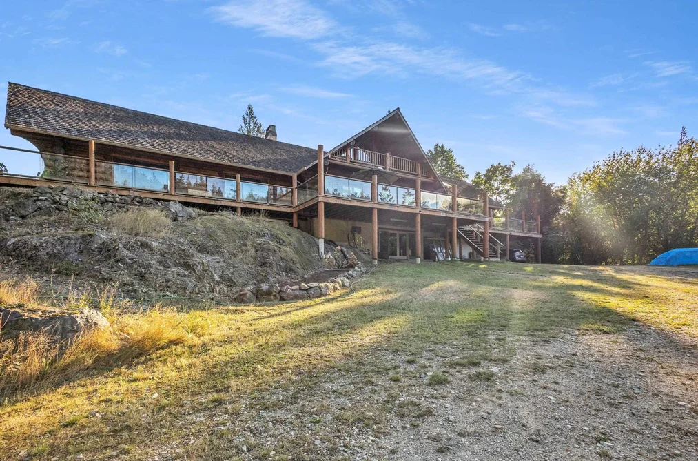 21800 UNION BAR ROAD, Hope BC V0X 1L0, Hope BC — Residential for Sale - Photo 3