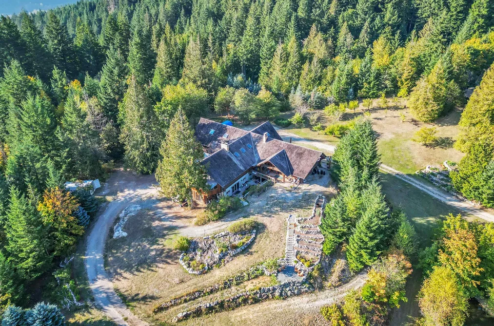 21800 UNION BAR ROAD, Hope BC V0X 1L0, Hope BC — Residential for Sale - Photo 4
