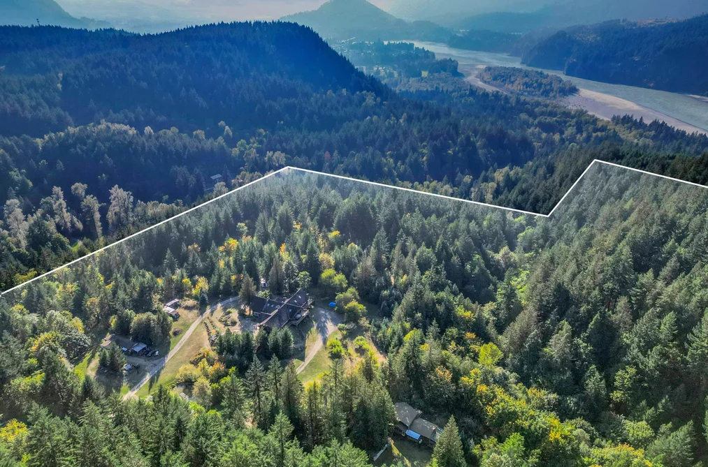 21800 UNION BAR ROAD, Hope BC V0X 1L0, Hope BC — Residential for Sale - Photo 5