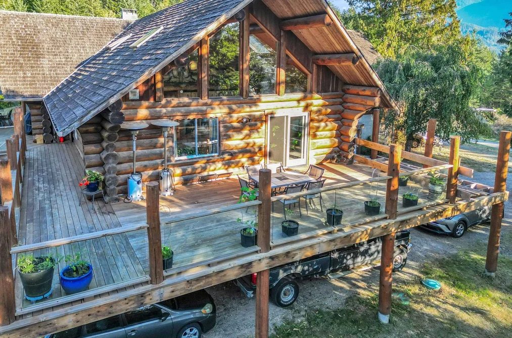 21800 UNION BAR ROAD, Hope BC V0X 1L0, Hope BC — Residential for Sale - Photo 6