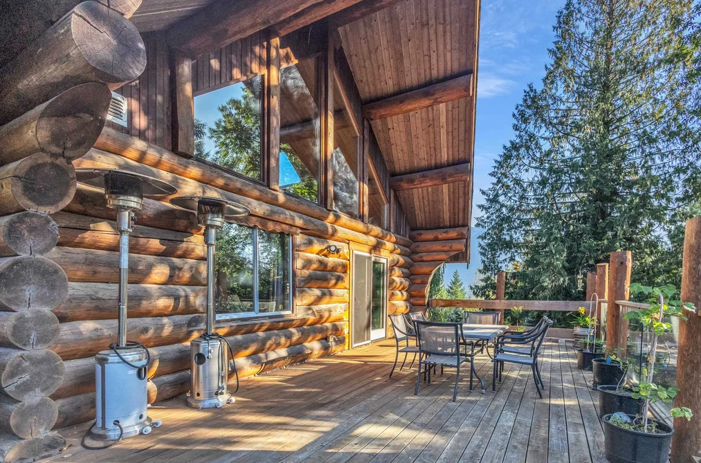 21800 UNION BAR ROAD, Hope BC V0X 1L0, Hope BC — Residential for Sale - Photo 7
