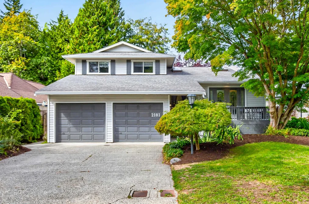 House for sale at 2181 Ocean Forest Drive Surrey British Columbia - MLS: R3166437