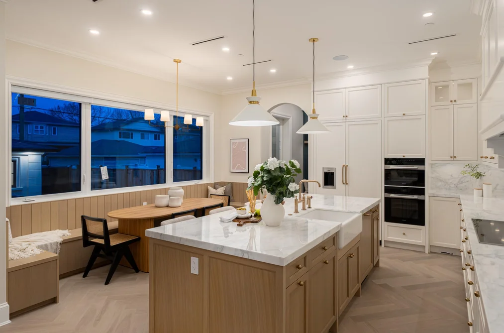 2181 W 20TH AVENUE, Vancouver BC V6L 1E9, Vancouver BC — Residential for Sale - Photo 5
