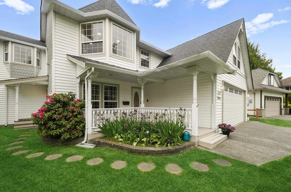 21831 44A AVENUE, Langley BC V3A 8E1, Langley BC — Residential for Sale - Photo 3