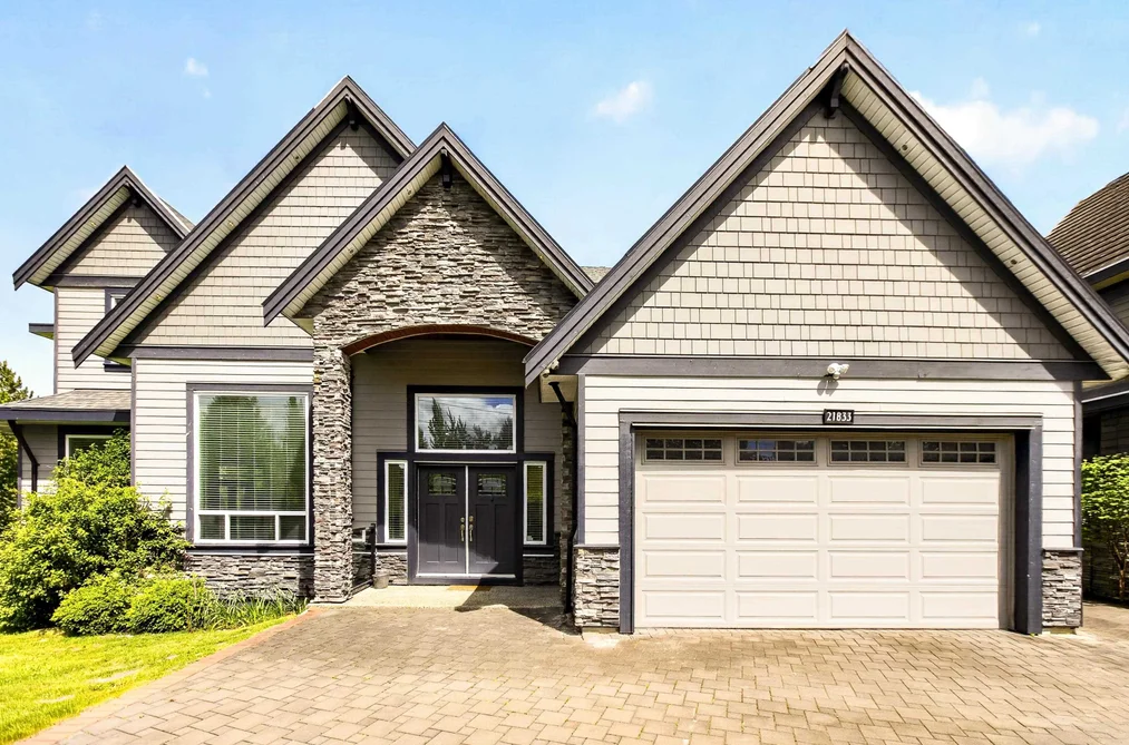 House for sale at 21833 51 Avenue Langley British Columbia - MLS: R3125970