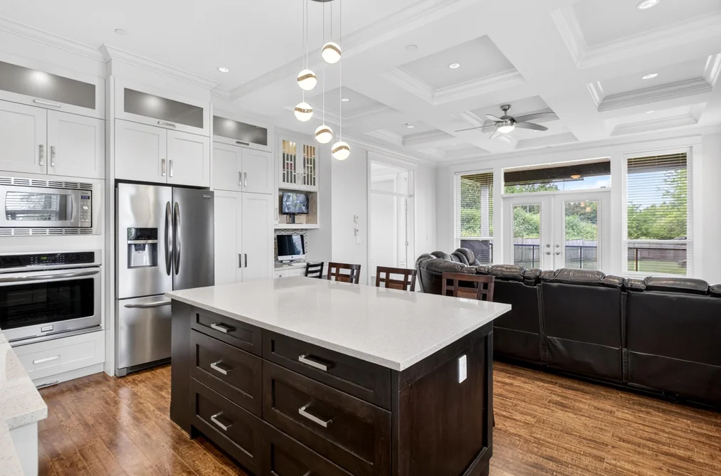 21833 51 AVENUE, Langley BC V3A 8P7, Langley BC — Residential for Sale - Photo 7