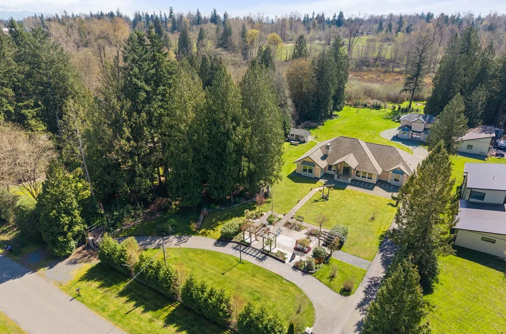 House for sale at 21842 6 Avenue Langley British Columbia - MLS: R3110926