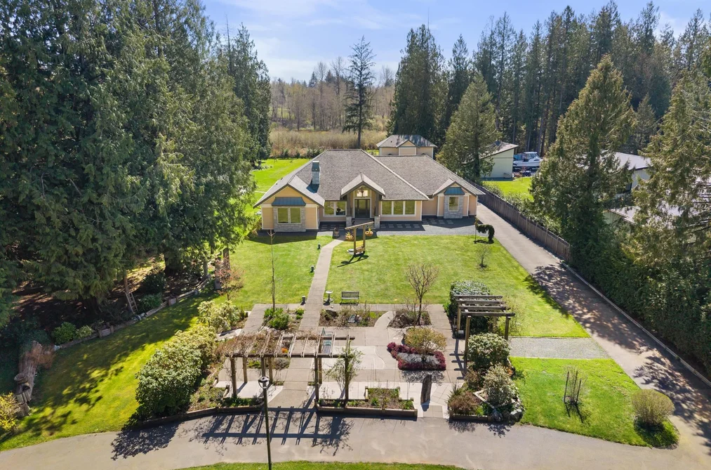21842 6 AVENUE, Langley BC V2Z 1R6, Langley BC — Residential for Sale - Photo 2