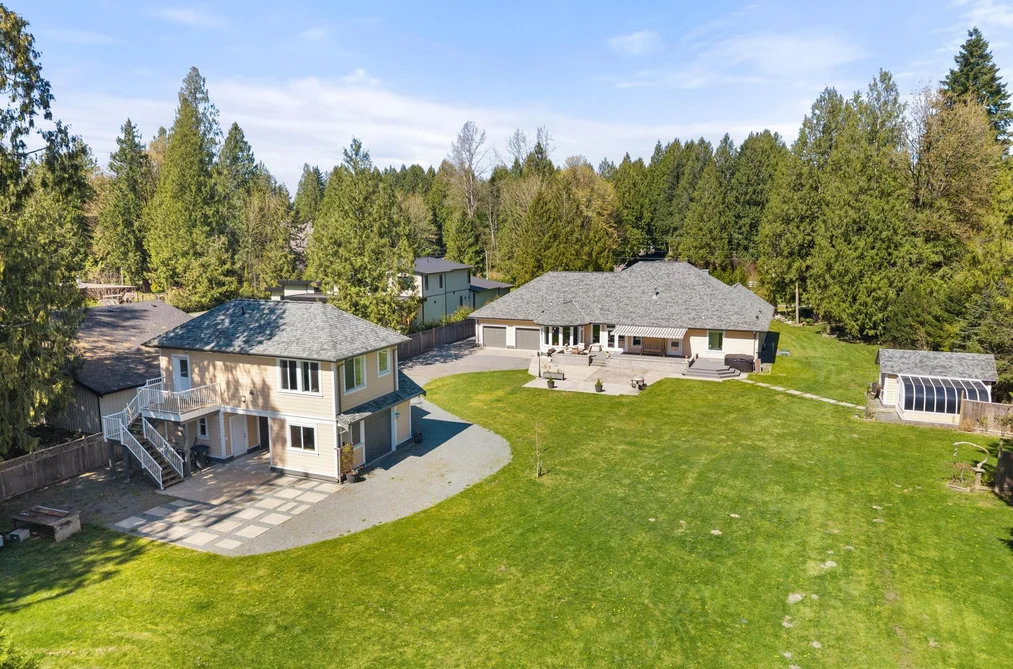 21842 6 AVENUE, Langley BC V2Z 1R6, Langley BC — Residential for Sale - Photo 3