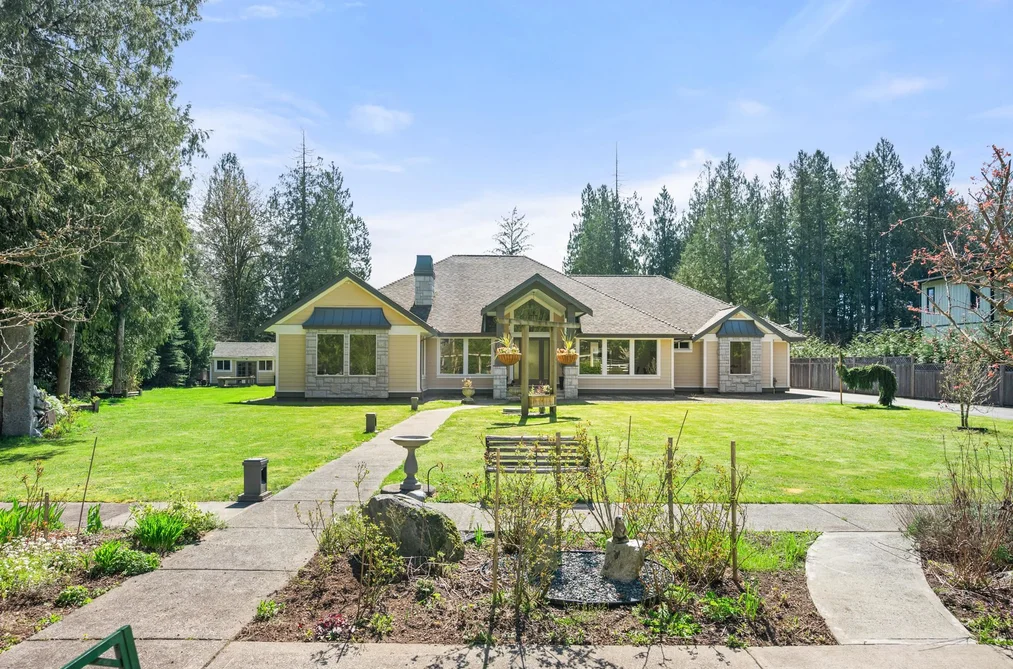 21842 6 AVENUE, Langley BC V2Z 1R6, Langley BC — Residential for Sale - Photo 5