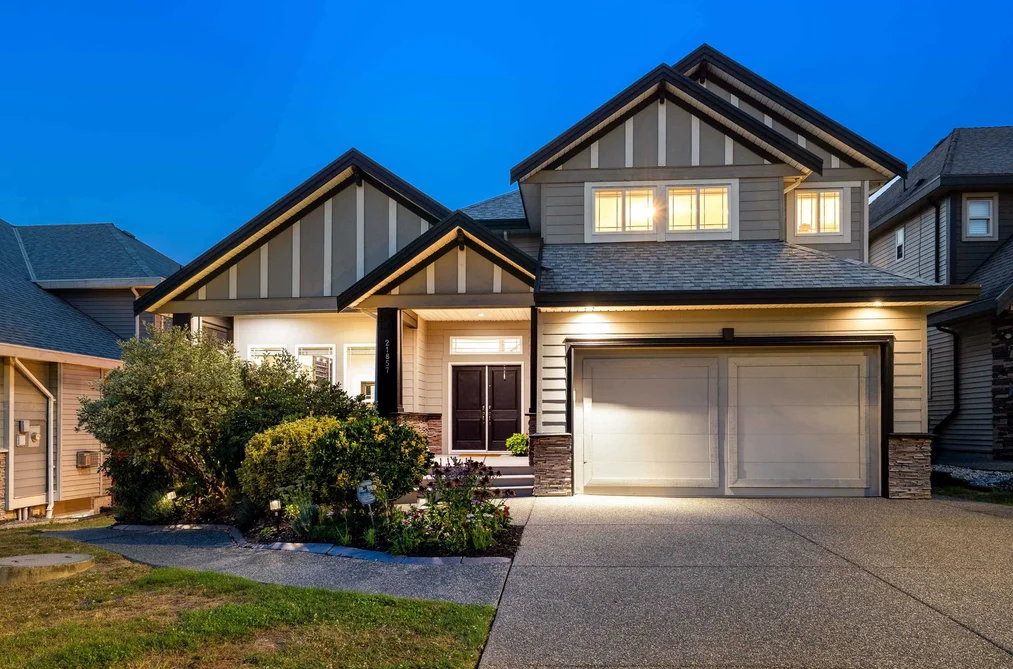 House for sale at 21857 51 Avenue Langley British Columbia - MLS: R3153249