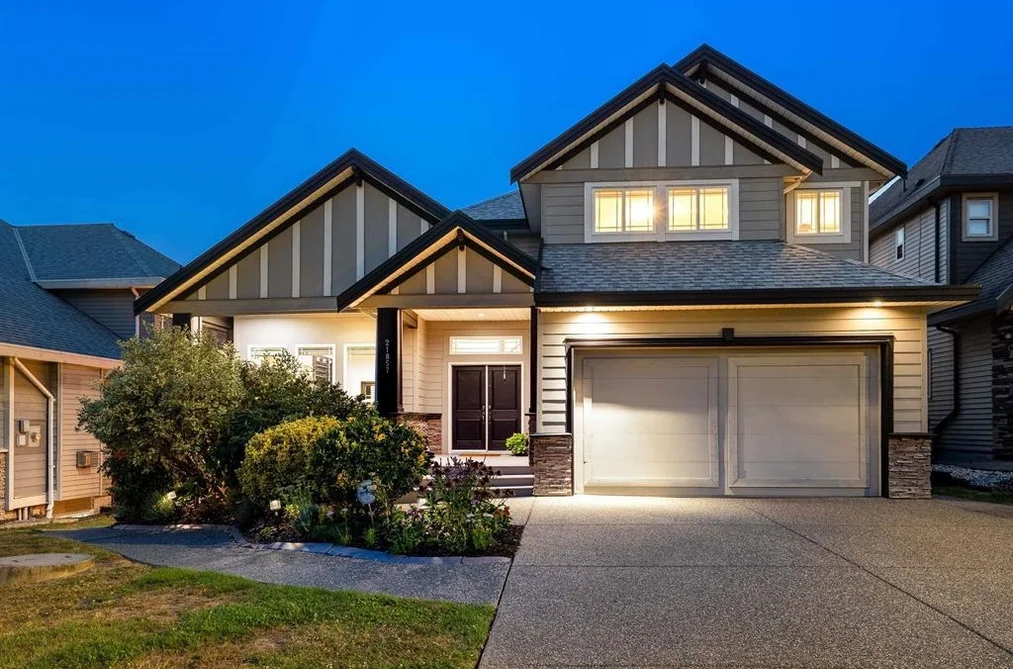 21857 51 Ave, Langley, BC - MLS: R3175175