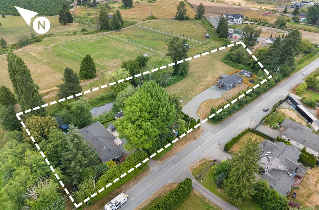 House for sale at 21857 64 Avenue Langley British Columbia - MLS: R3142510