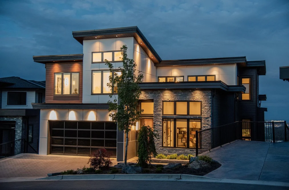 House for sale at 2189 Navigators Rise No City Value British Columbia - MLS: R3074946