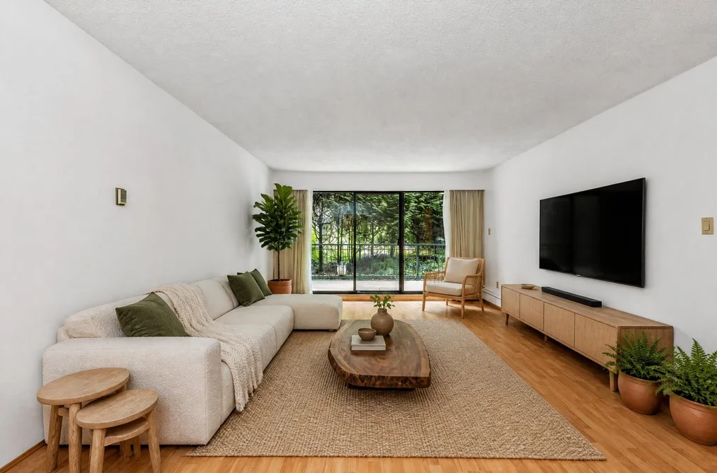 Condo for sale at 219 1385 Draycott Road North Vancouver British Columbia - MLS: R3129240