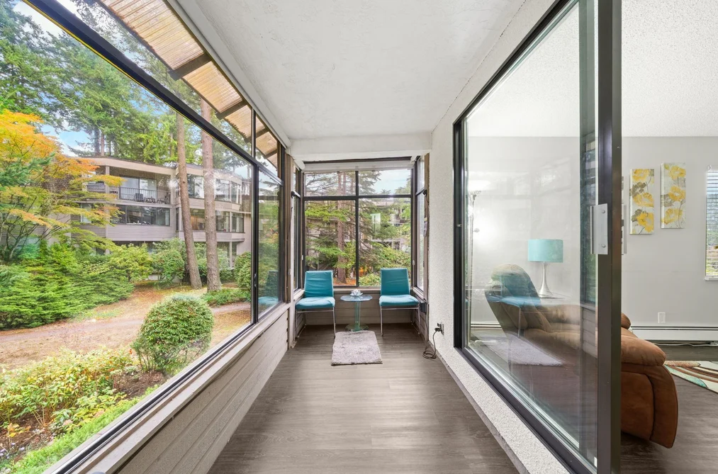 Condo for sale at 219 1760 Southmere Crescent Surrey British Columbia - MLS: R3116244