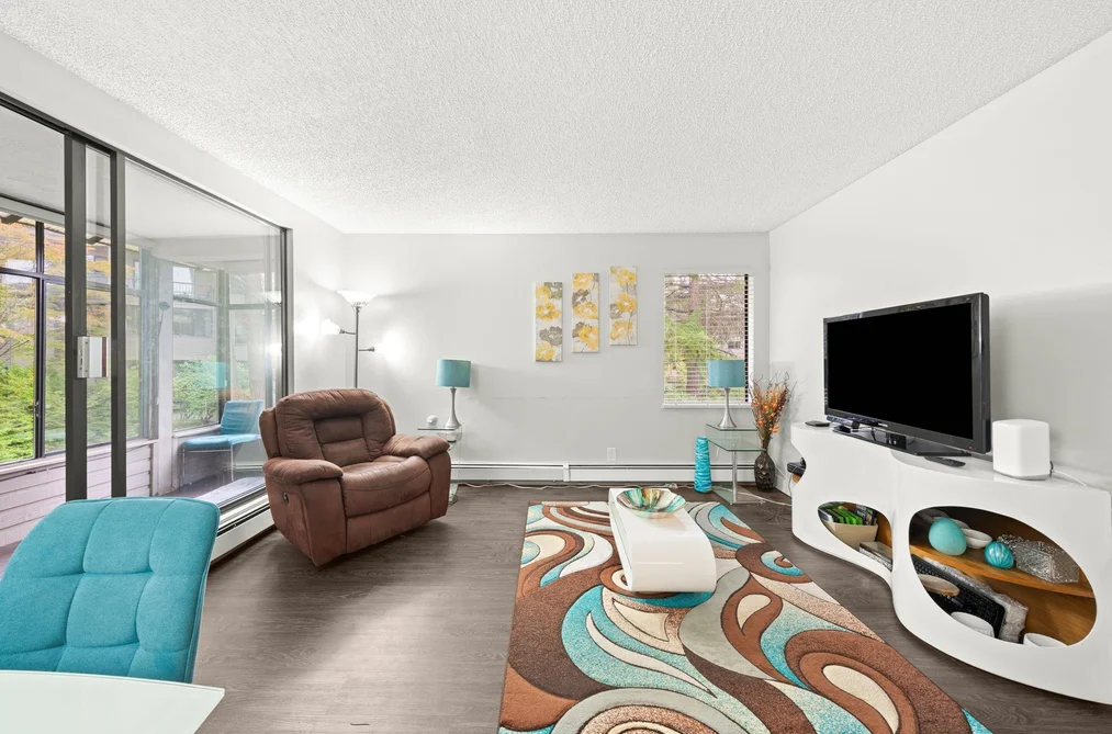 219 1760 SOUTHMERE CRESCENT, Surrey BC V4A 6E5, Surrey BC — Residential for Sale - Photo 5