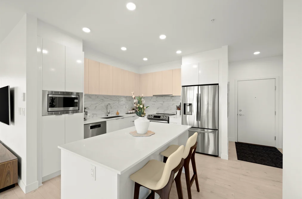 Condo for sale at 219 1792 Starling Drive Tsawwassen British Columbia - MLS: R3147230